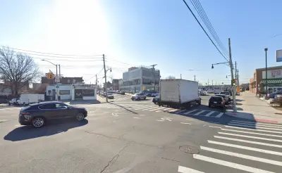 27-year-old pedestrian killed in Bronx hit-and-run, NYPD looking for driver in crash