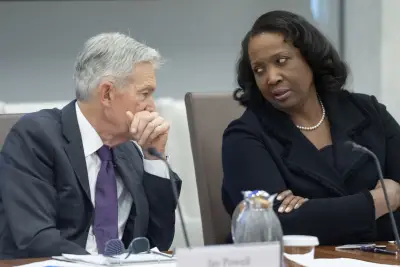 Lisa Cook Denies Mortgage Fraud: Fed Governor Says Trump Can’t Fire Her Because She Disclosed Everything to Biden