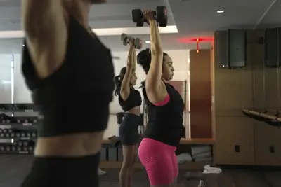 Do weighted vests really help you get in shape faster? Experts weigh in