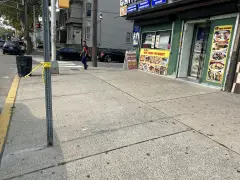 Man dies in NJ after shootout with Jersey City police, state and city officials say
