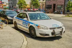 Police arrest Brooklyn man for allegedly killing his neighbor in ongoing dispute, NYPD says