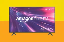 Cut cable and costs: Save 28% off the Amazon Fire 40-inch Smart TV