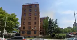 Person in custody after 38-year-old fatally shot at Bronx NYCHA building, police say