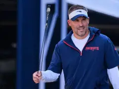 What Josh McDaniels said about facing the Raiders