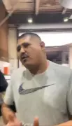 LA tow truck driver arrested for stealing ICE agents’ vehicle as they struggled to detain TikTok influencer